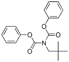 diphenyl (2,2-dimethylpropyl)imidodicarbonate CAS#: 79505-37-6