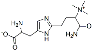 diphthamide CAS#: 75645-22-6