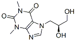 diprophylline CAS#: 72376-77-3