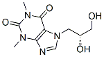 diprophylline CAS#: 72376-78-4