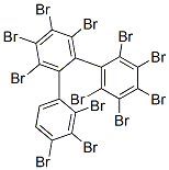 dodecabromoterphenyl CAS#: 79596-31-9