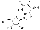 doridosine CAS#: 73027-05-1