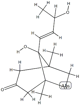 drummondol CAS#: 77162-65-3