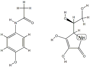 efferalgan CAS#: 77097-85-9