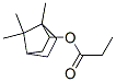 endo-1,7,7-trimethylbicyclo[2.2.1]hept-2-yl propionate CAS#: 78548-53-5