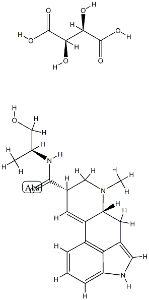ergonovine tartrate CAS#: 75088-32-3