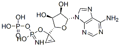ethenoadenylyl imidodiphosphate CAS#: 78368-53-3