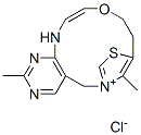ethenothiamin CAS#: 74636-68-3