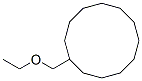 (ethoxymethyl)cyclododecane CAS#: 77352-28-4