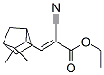 ethyl 2-cyano-3-(3,3-dimethylbicyclo[2.2.1]hept-2-yl)acrylate CAS#: 79569-92-9