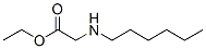 ethyl 2-(hexylamino)acetate CAS#: 76991-23-6
