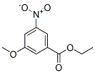 ethyl 3-methoxy-5-nitrobenzoate CAS#: 78238-13-8