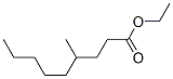ethyl 4-methylnonan-1-oate CAS#: 75854-68-1