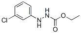 ethyl N-[(3-chlorophenyl)amino]carbamate CAS#: 76869-92-6
