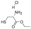 ethyl cysteine hydrochloride CAS#: 75521-14-1