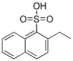 ethylnaphthalenesulphonic acid CAS#: 76214-58-9
