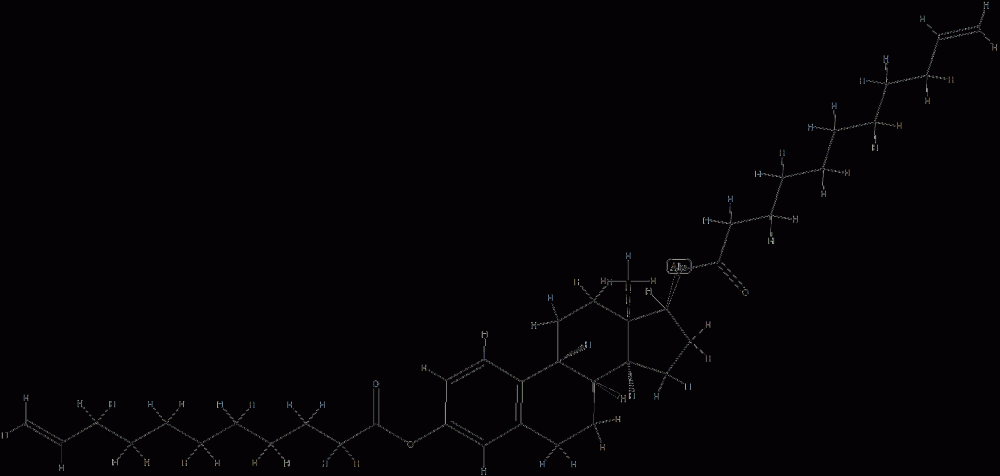 etrosteron CAS#: 74798-17-7