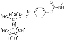 ferrocene carbamate CAS#: 74006-19-2