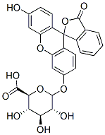 fluorescein glucuronide CAS#: 74804-84-5