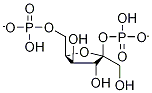 fructose 2,6-diphosphate CAS#: 79082-92-1