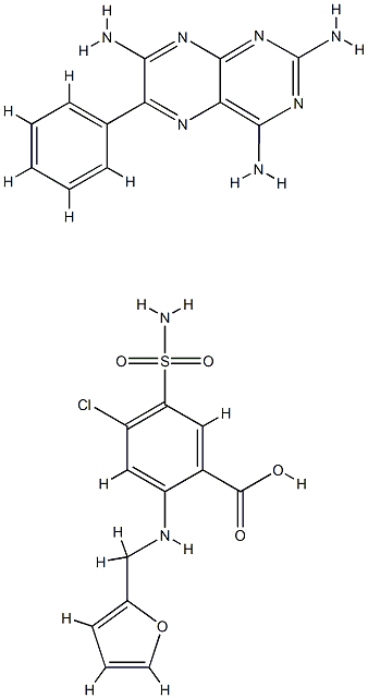 furotriam CAS#: 75945-58-3