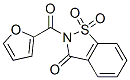 furoyl saccharin CAS#: 79642-61-8