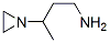 gamma-methylaziridine-1-propylamine CAS#: 74993-03-6