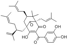 garcinol CAS#: 78824-30-3