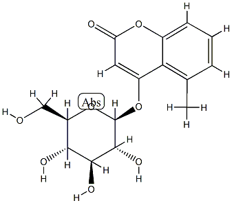 gerberinside CAS#: 76474-54-9