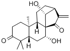 glaucocalyxin A CAS#: 79498-31-0