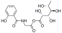 glucuronyl-2-hydroxyhippurate CAS#: 79294-81-8