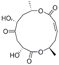 grahamimycin B CAS#: 75979-94-1
