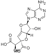 griseolic acid CAS#: 79030-08-3