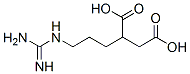 guanidinopropylsuccinic acid CAS#: 77482-45-2