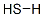hydrogen sulfide CAS#: 73912-61-5