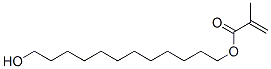 hydroxydodecyl methacrylate CAS#: 76736-66-8