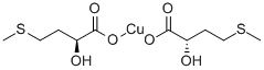 hydroxymethionine copper salt CAS#: 790693-67-3
