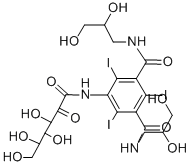 iogulamide CAS#: 75751-89-2