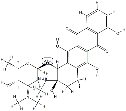 iremycin CAS#: 75634-51-4