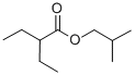 isobutyl 2-ethylbutyrate CAS#: 74082-06-7