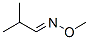 isobutyraldoxime O-methyl ether CAS#: 72705-01-2