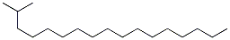 isooctadecane CAS#: 72123-30-9