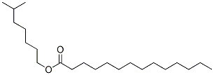 isooctyl myristate CAS#: 72812-41-0