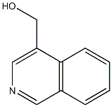 (isoquinolin-4-yl)methanol CAS#: 73048-60-9