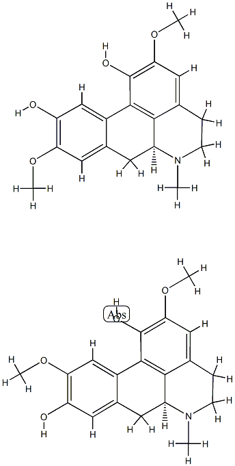 isotheoline CAS#: 79979-14-9