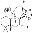 kamebakaurin CAS#: 73981-34-7