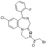 kenazepine CAS#: 75887-99-9