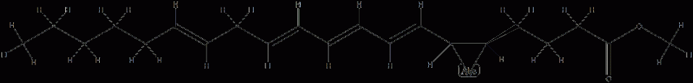 leukotriene A methyl ester CAS#: 75879-18-4