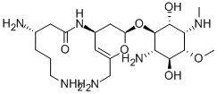 lysinomicin CAS#: 79528-70-4