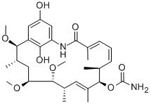 macbecin II CAS#: 73341-73-8